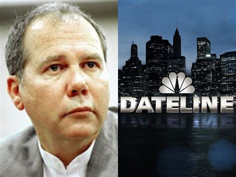 dateline august 11 2023|ted binion dateline.